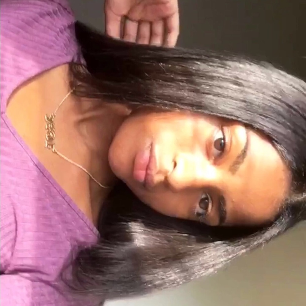 Meet your Posher, Jamie